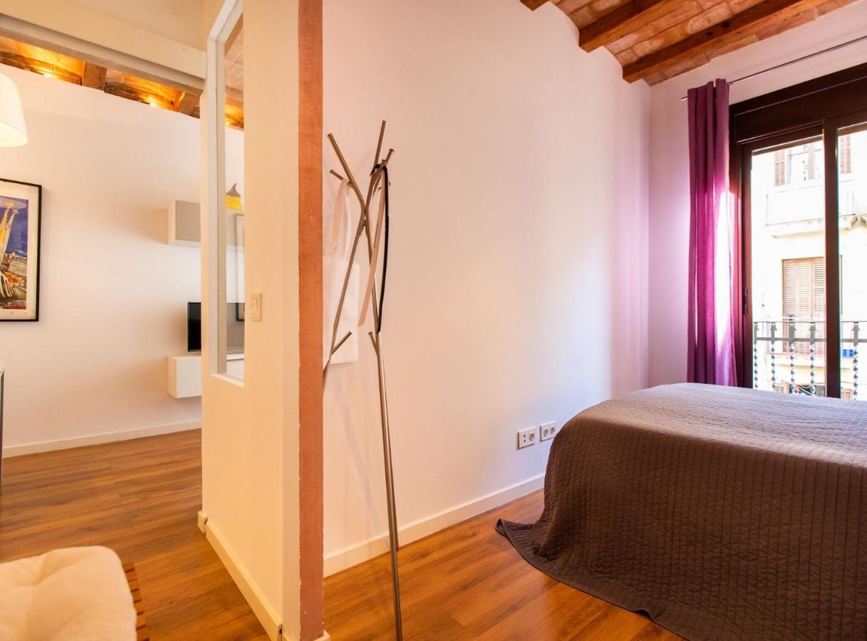 Tapioles - Lovely Apartment Tapioles Βαρκελώνη Εξωτερικό φωτογραφία