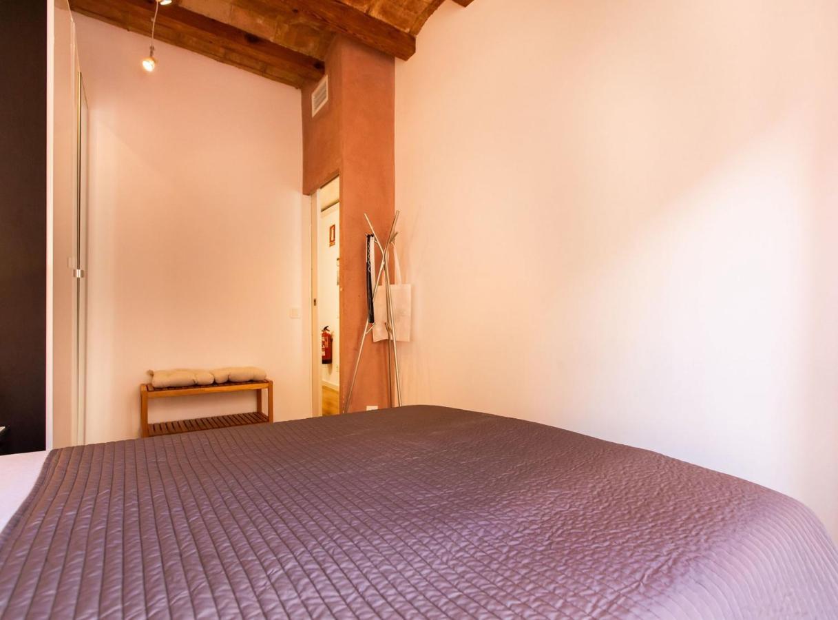 Tapioles - Lovely Apartment Tapioles Βαρκελώνη Εξωτερικό φωτογραφία