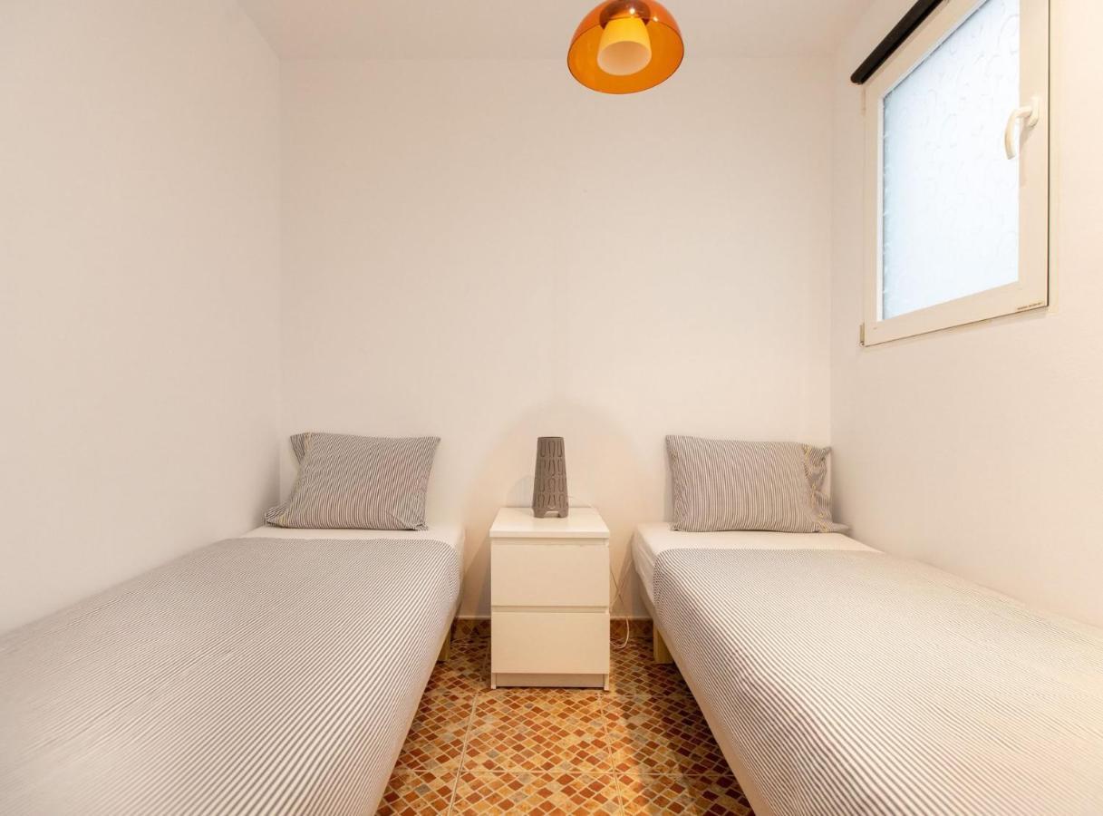 Tapioles - Lovely Apartment Tapioles Βαρκελώνη Εξωτερικό φωτογραφία