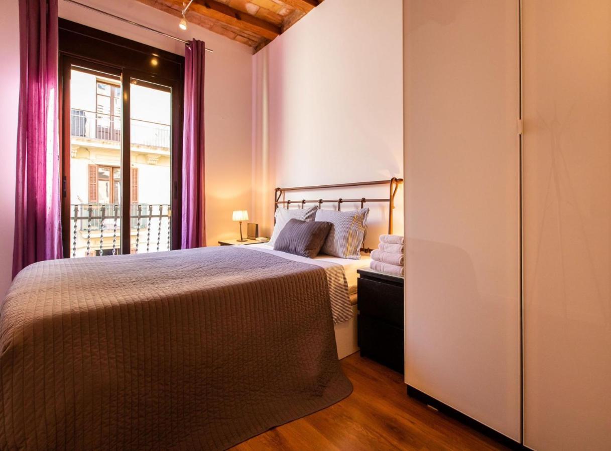 Tapioles - Lovely Apartment Tapioles Βαρκελώνη Εξωτερικό φωτογραφία