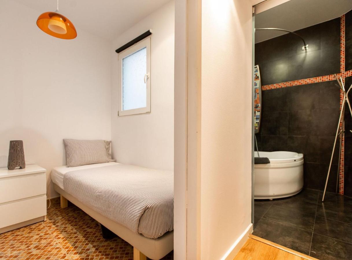 Tapioles - Lovely Apartment Tapioles Βαρκελώνη Εξωτερικό φωτογραφία