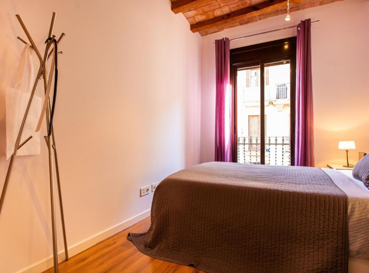 Tapioles - Lovely Apartment Tapioles Βαρκελώνη Εξωτερικό φωτογραφία