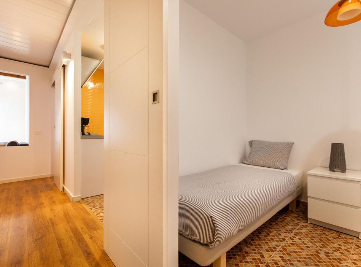 Tapioles - Lovely Apartment Tapioles Βαρκελώνη Εξωτερικό φωτογραφία