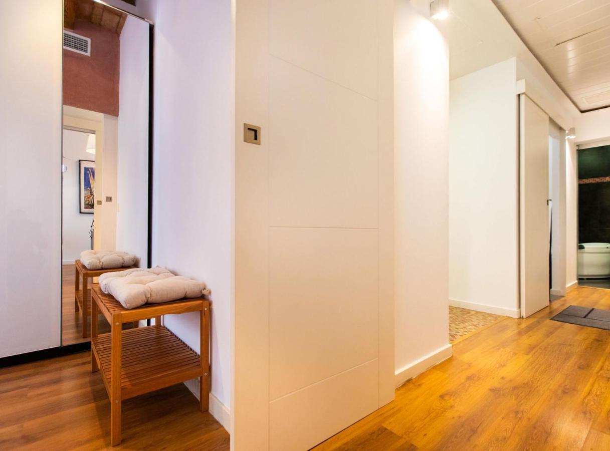 Tapioles - Lovely Apartment Tapioles Βαρκελώνη Εξωτερικό φωτογραφία