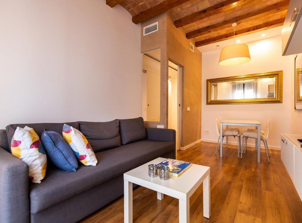Tapioles - Lovely Apartment Tapioles Βαρκελώνη Εξωτερικό φωτογραφία