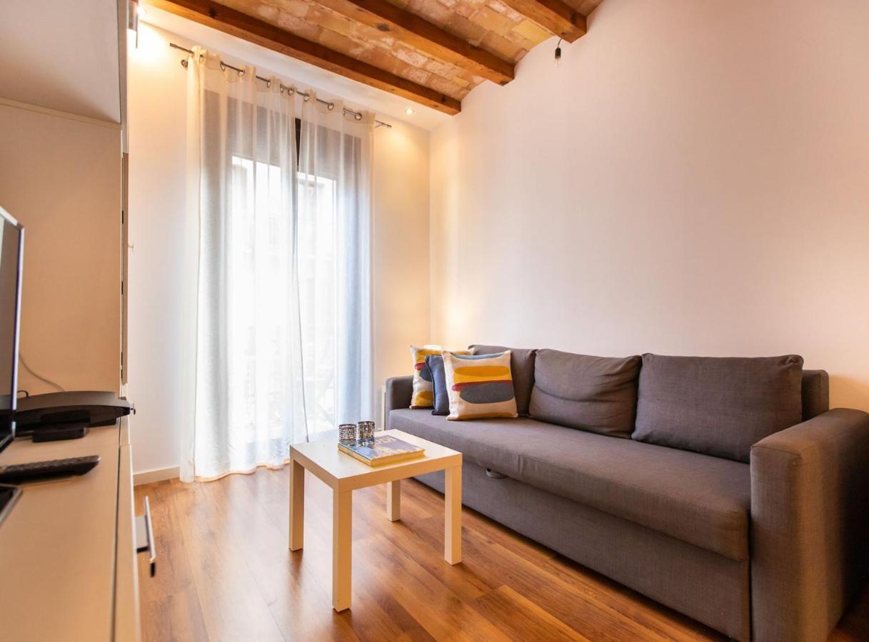 Tapioles - Lovely Apartment Tapioles Βαρκελώνη Εξωτερικό φωτογραφία