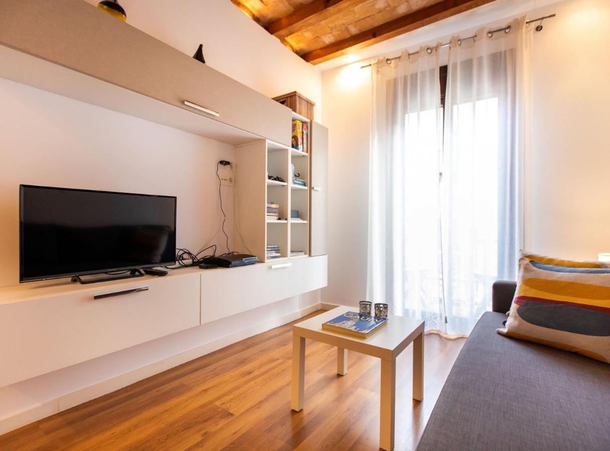 Tapioles - Lovely Apartment Tapioles Βαρκελώνη Εξωτερικό φωτογραφία