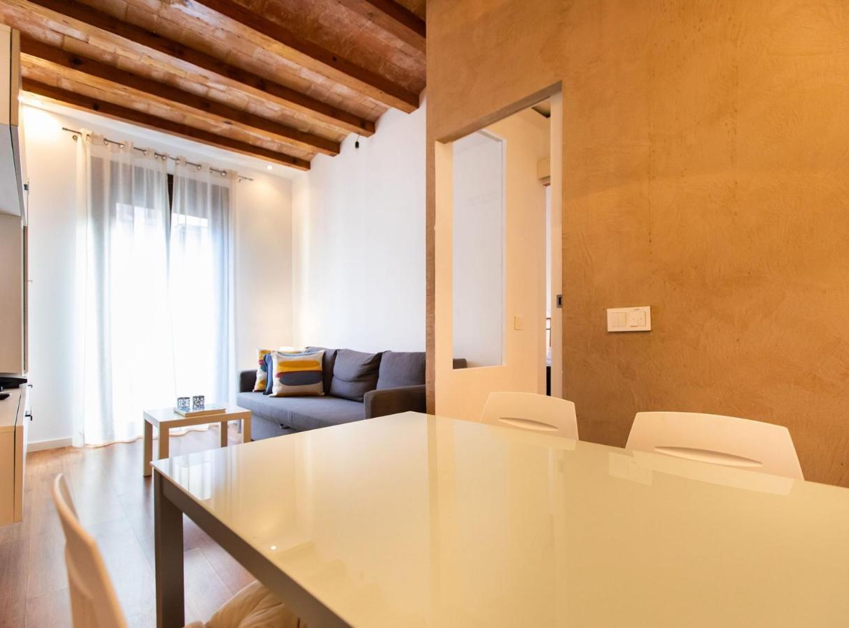Tapioles - Lovely Apartment Tapioles Βαρκελώνη Εξωτερικό φωτογραφία