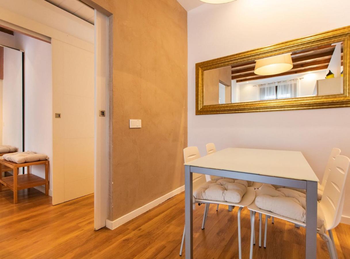 Tapioles - Lovely Apartment Tapioles Βαρκελώνη Εξωτερικό φωτογραφία