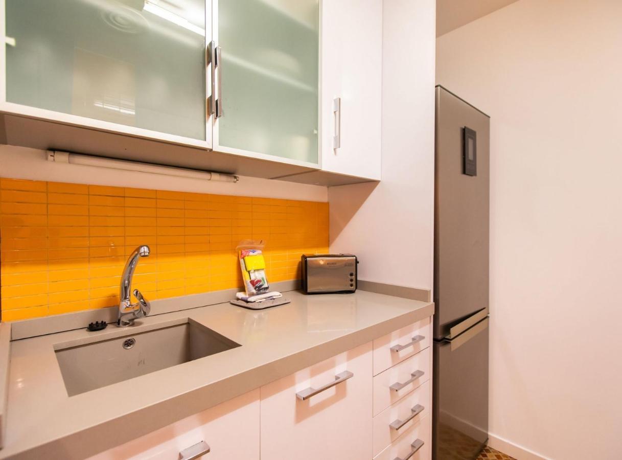 Tapioles - Lovely Apartment Tapioles Βαρκελώνη Εξωτερικό φωτογραφία