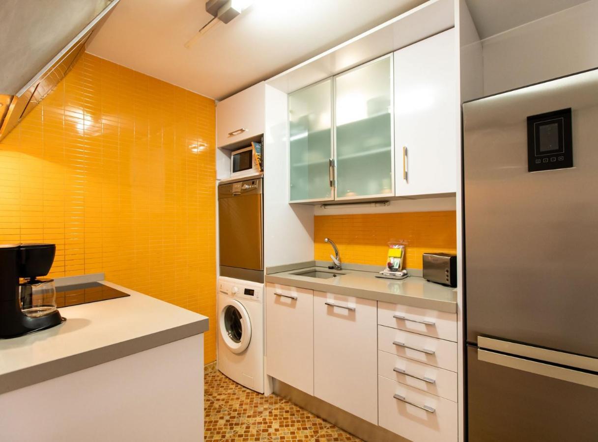 Tapioles - Lovely Apartment Tapioles Βαρκελώνη Εξωτερικό φωτογραφία