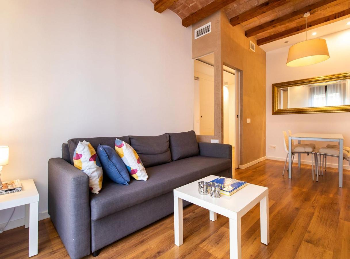 Tapioles - Lovely Apartment Tapioles Βαρκελώνη Εξωτερικό φωτογραφία