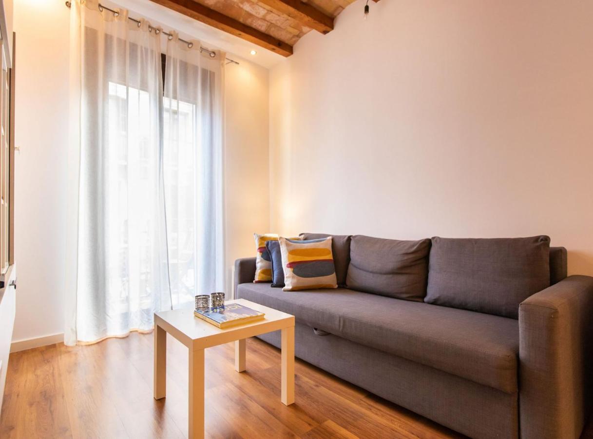 Tapioles - Lovely Apartment Tapioles Βαρκελώνη Εξωτερικό φωτογραφία