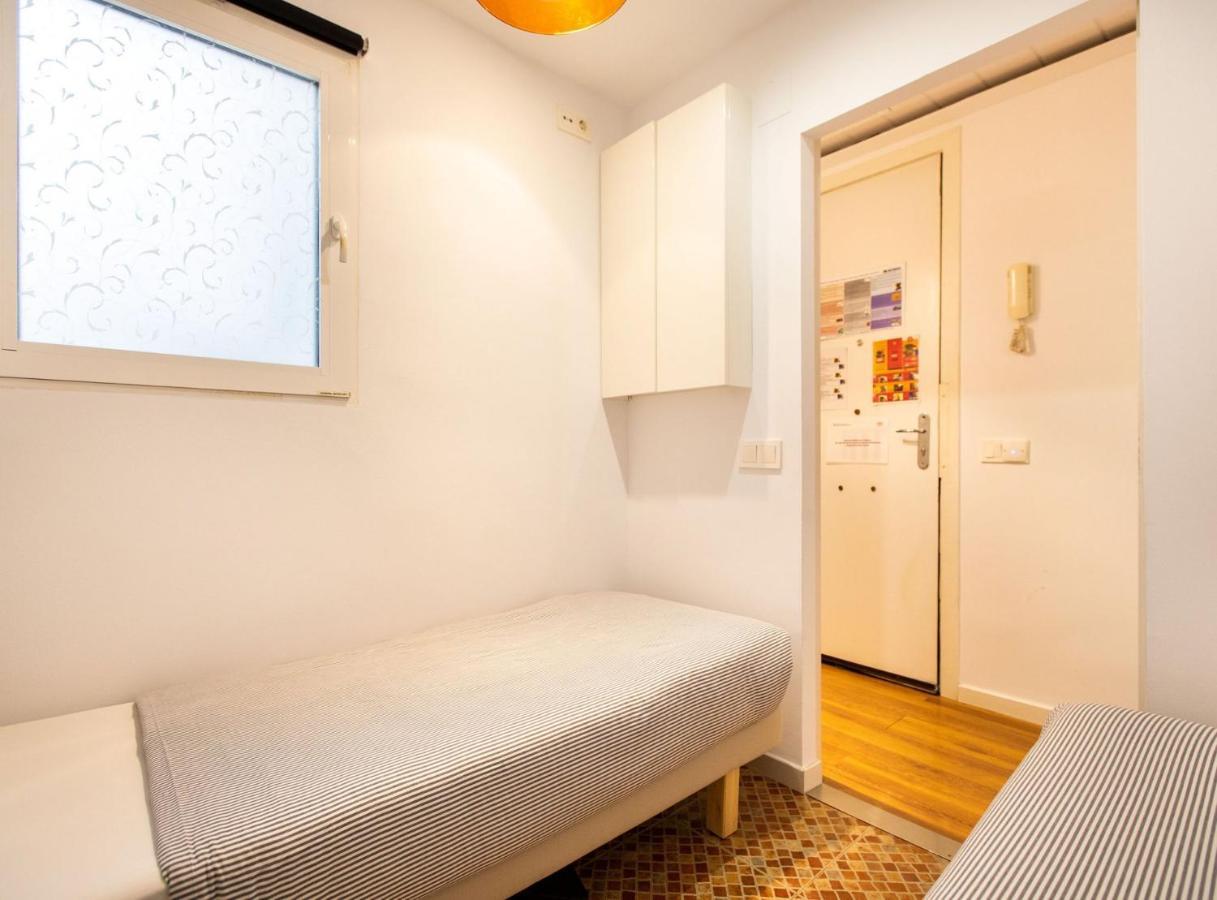 Tapioles - Lovely Apartment Tapioles Βαρκελώνη Εξωτερικό φωτογραφία