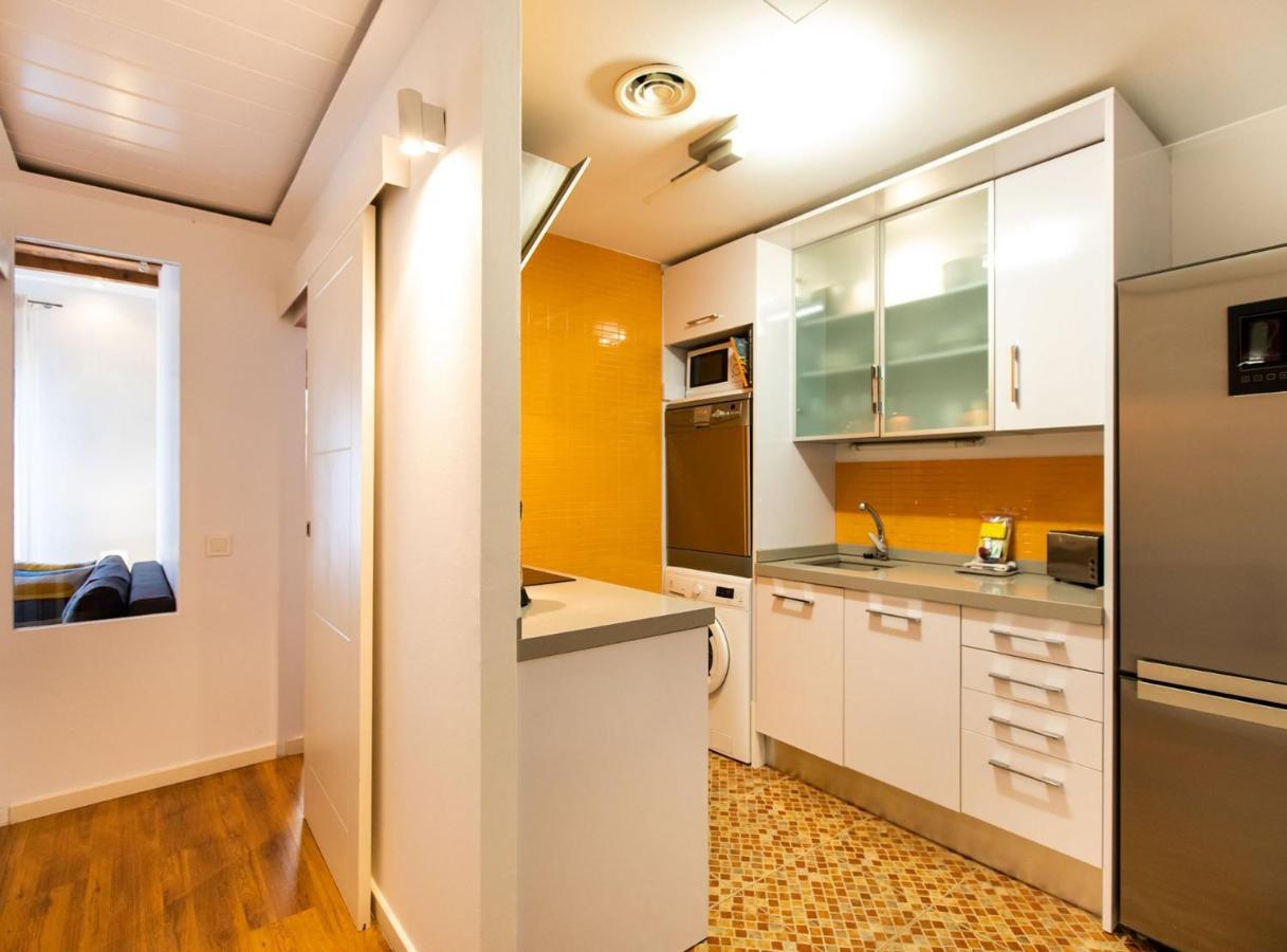 Tapioles - Lovely Apartment Tapioles Βαρκελώνη Εξωτερικό φωτογραφία