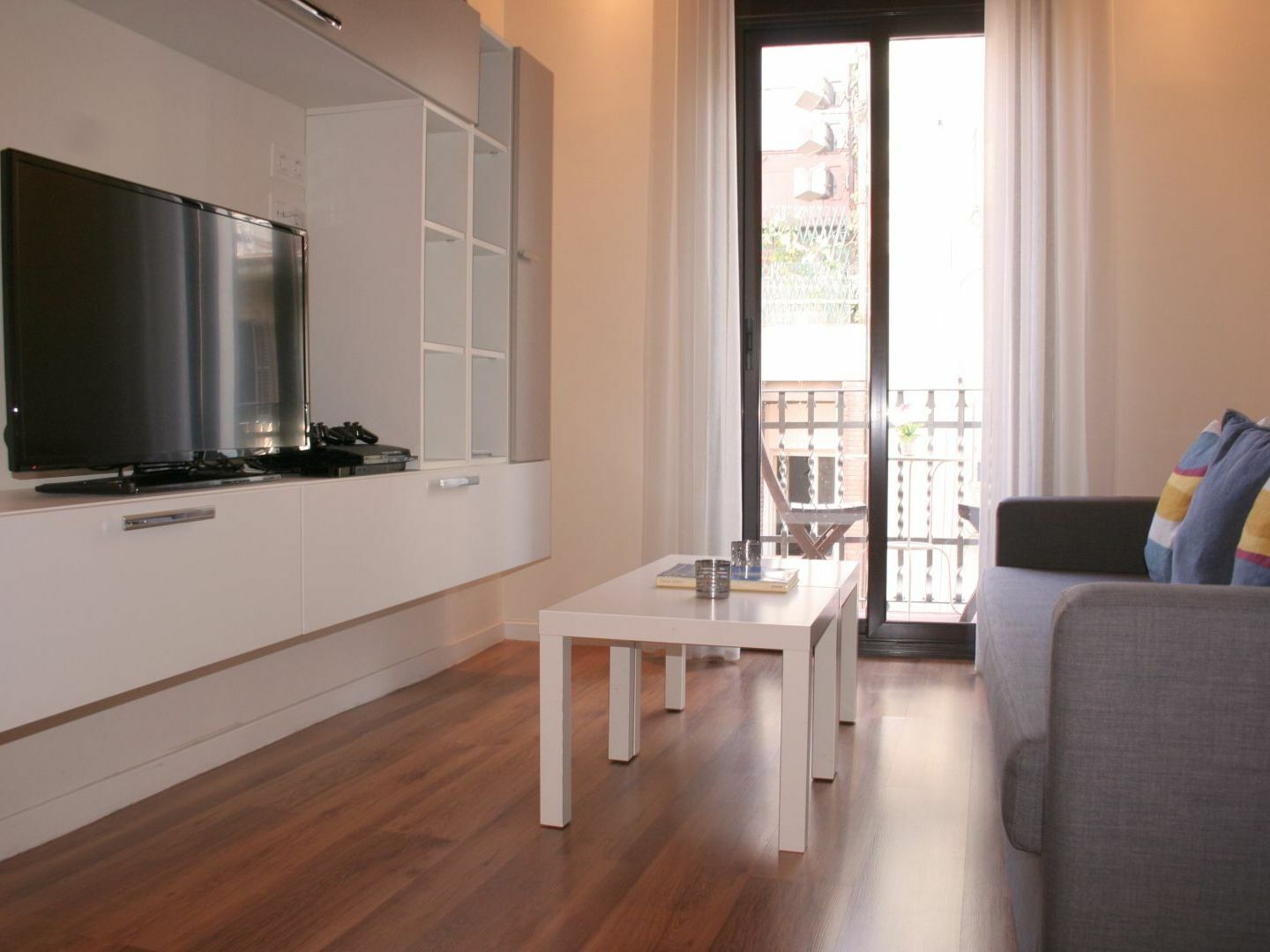 Tapioles - Lovely Apartment Tapioles Βαρκελώνη Εξωτερικό φωτογραφία